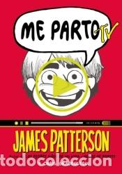 Libros: Me parto TV - Foto 1