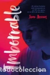 Libros: Imborrable - Arcones, Juan - Foto 1