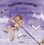 B&uuml;cher: El salto del Guanche