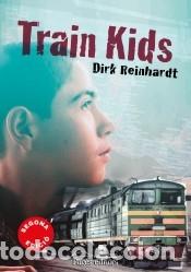 Libros: Train Kids