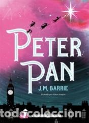 Libros: Peter Pan - Barrie, J. M. - Foto 2