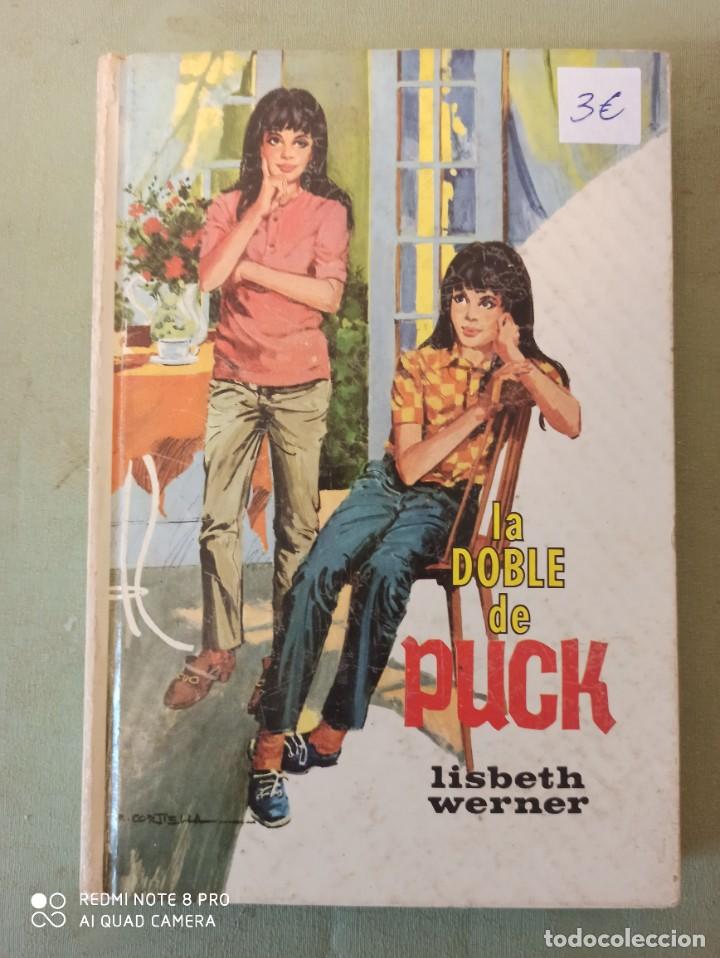 Libros: puck - Foto 1