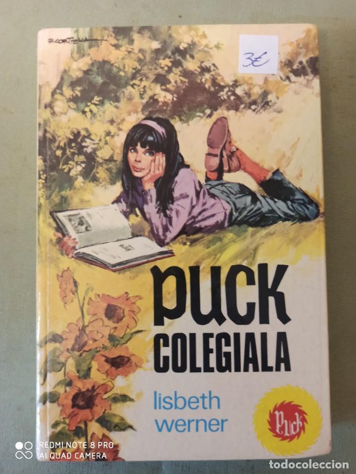 Libros: puck - Foto 4