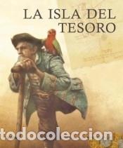 B&uuml;cher: Col. Cl&aacute;sicos Isla del tesoro (r&uacute;stica) - Ingpen, Robert; Luis Stevenson, Robert