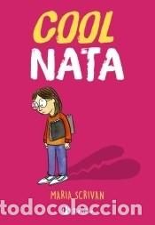 Libros: Cool Nata - Scrivan, Maria
