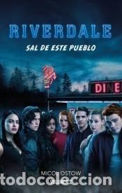 Libros: Riverdale volumen 2 - OSTOW, MICOL