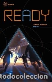 Libros: Ready- Elijah - Hullot-Guiot, Marushka; F&eacute;ret- Fleury, Madeleine
