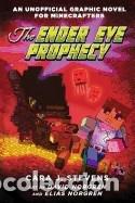 Livros: The Ender Eye Prophecy - Stevens, Cara J.