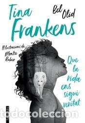 Livros: Tina Frankens - Olid, Bel