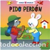 Livros: Pido perd&oacute;n - SUSAETA EDICIONES
