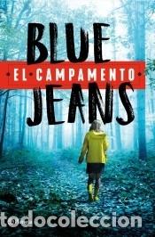 Libros: El campamento - Blue Jeans - Foto 1
