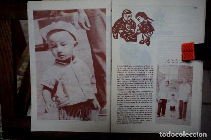 Libros: del rio eduardo(rius).rius a la china. - Foto 2