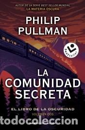 Libri: La comunidad secreta - Pullman, Philip