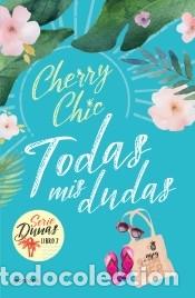 books: Todas mis dudas (Dunas 2) - Cherry Chic,