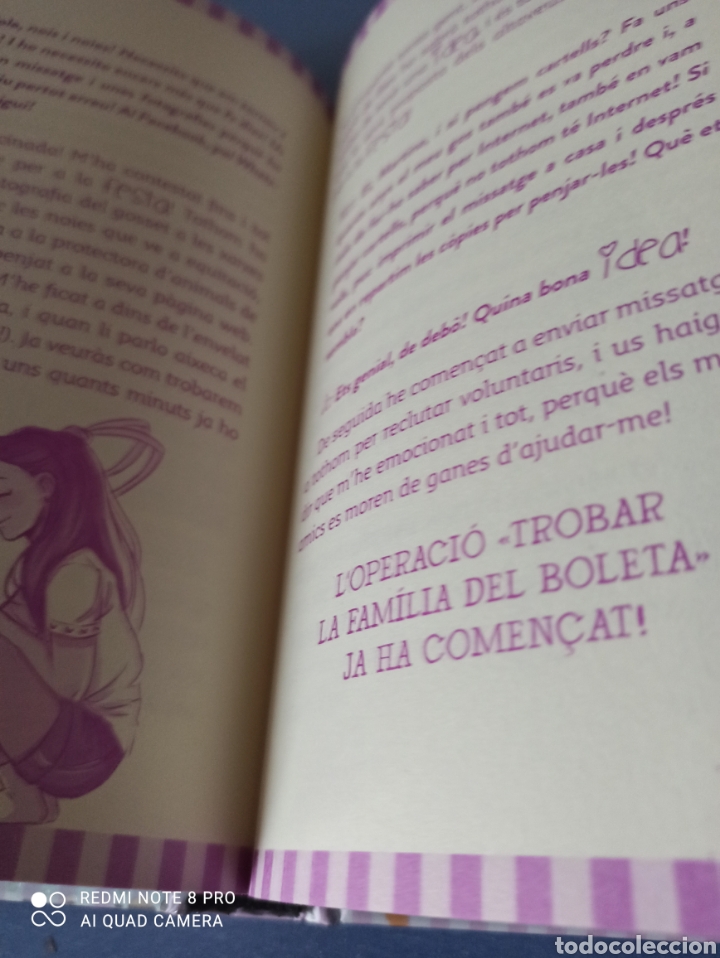 Libros: La diversi&oacute; de la Martina. Impecable - Foto 4