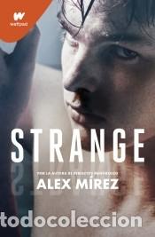 Libros: Strange - Mirez, Alex - Foto 1