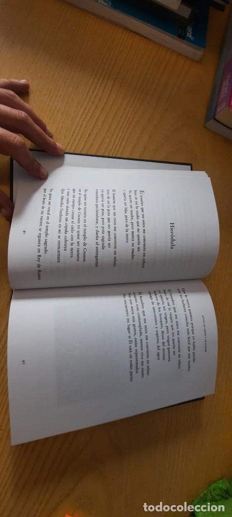 Libros: Actos de amor y de placer - Foto 2