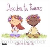 Livros: Descubre tus poderes - Teba Godoy, Alicia
