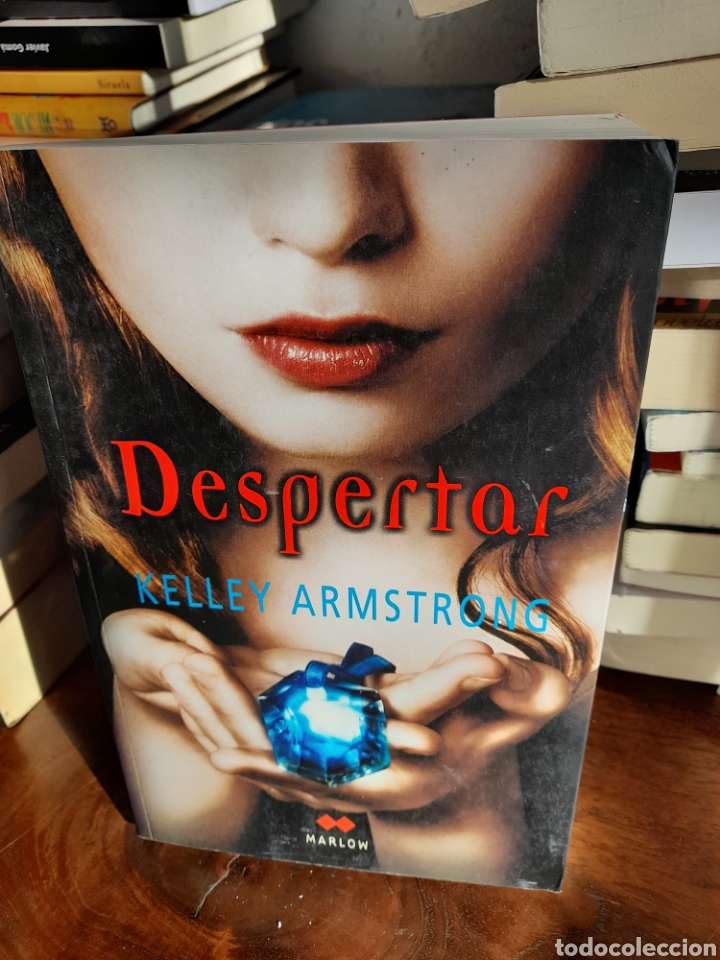 Libros: Despertar. Keller Armstrong - Foto 3