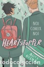 B&uuml;cher: Heartstopper 1. Noi coneix noi - Oseman, Alice