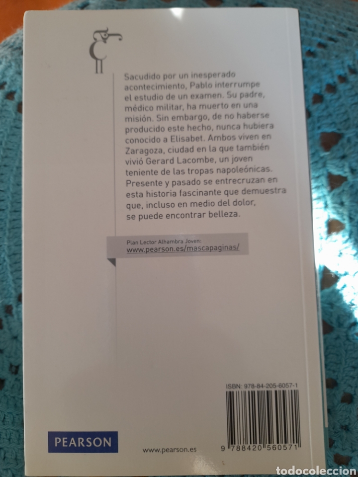 Libros: Napole&oacute;n puede esperar. Ana Alcilea - Foto 2