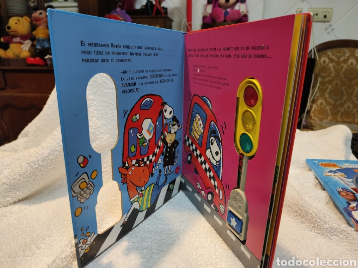 Libros: EL SEM&Aacute;FORO - Foto 2