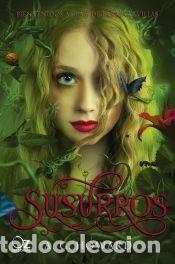 Libros: Susurros - Howard, A. G. - Foto 1