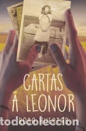 B&uuml;cher: Cartas a Leonor - Huertas G&oacute;mez, Rosa M&ordf;