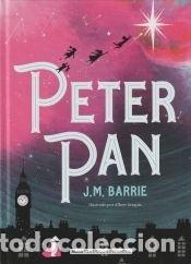 Libros: Peter Pan - Barrie, J. M. - Foto 1