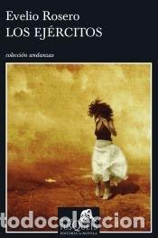 Libros: Los ej&eacute;rcitos - Rosero, Evelio - Foto 1