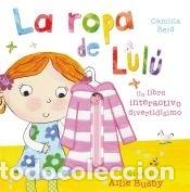Libros: La ropa de Lul&uacute; - Reid, Camilla