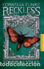 Libros: Sombras vivas - Funke, Cornelia - Foto 1