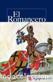 Libros: El Romancero - AA.VV. - Foto 1