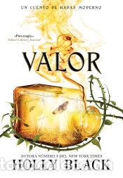 Libros: Valor - Black, Holly - Foto 1