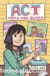 Libros: Act - Miller, Kayla - Foto 3