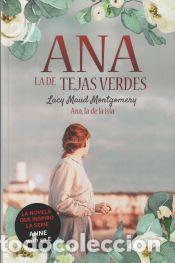 Livros: Ana, la de Tejas Verdes 3. Ana, la de la Isla - Montgomery, Lucy Maud