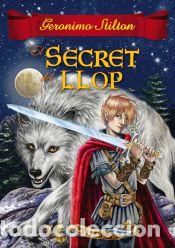 Libros: El secret del llop - Stilton, Geronimo - Foto 1