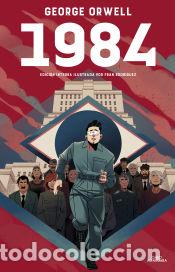 Libros: 1984 - Orwell, George - Foto 1