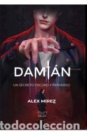 Libros: Dami&aacute;n - M&iacute;rez, Alex - Foto 5