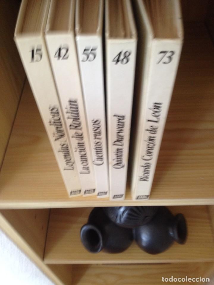 Libros: cinco libros muy interesantes - Foto 1