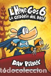 Libros: La crid&ograve;ria del bosc - Pilkey, Dav - Foto 1