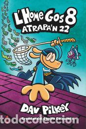 Libros: Atrapan 22 - Pilkey, Dav - Foto 1