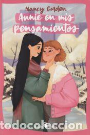 Libros: Annie en mis pensamientos: (Annie On My Mind) - Garden, Nancy