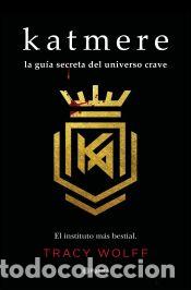 Libros: Katmere - Wolff, Tracy - Foto 1