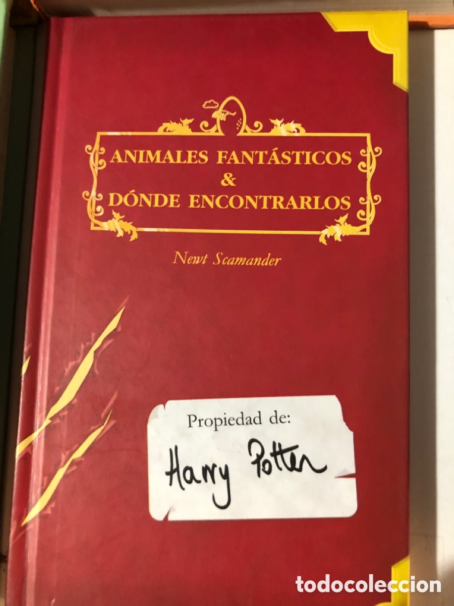 Libros: HARRY POTTER. 4 libros - Foto 2