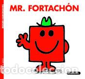 B&uuml;cher: Mr. Fortach&oacute;n - Roger Hargreaves