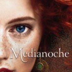 Libros: MEDIANOCHE - YOUNG, ADRIENNE. Lote 364648706