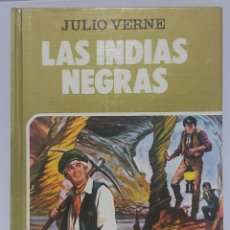 Libros: LAS INDIAS NEGRAS (HISTORIAS SELECCIÓN). Lote 369186346