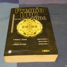 Libros: ARKANSAS RO SCI FI NOVA FANTASIA PREMIO UPC NOVELA CORTA CIENCIA FICCION 2004