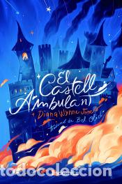 Libros: El castell ambulant (tapa dura) - Wynne Jones, Diana